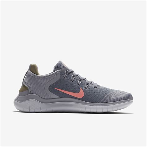 nike free rn 2018 weiß damen|Nike Free RN 2018 Women's Running Shoes.